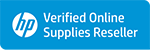 HP Online Verified Supplies